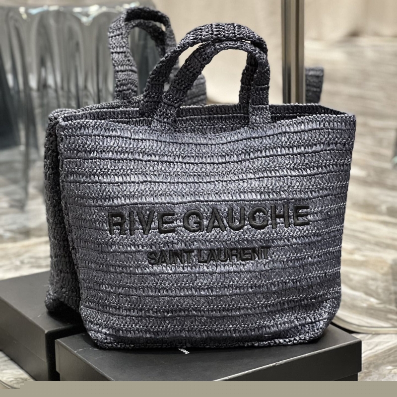 Y*L shopping bags